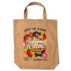 Printed Enviro Shopper Bags